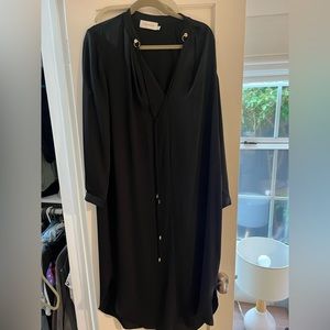 Zimmerman Black Dress